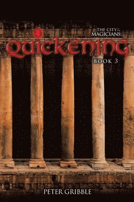 Peter Gribble - Quickening, Häftad