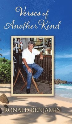 Ronald Benjamin - Verses of Another Kind, Inbunden