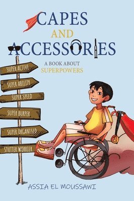 Assia El Moussawi - Capes and Accessories, Inbunden. Tillgänglighet: Lägg i varukorg