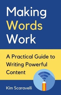 Making Words Work