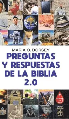 Maria O Dorsey - Preguntas Y Respuestas De La Biblia 2.0, Inbunden. Tillgänglighet: Lägg i varukorg