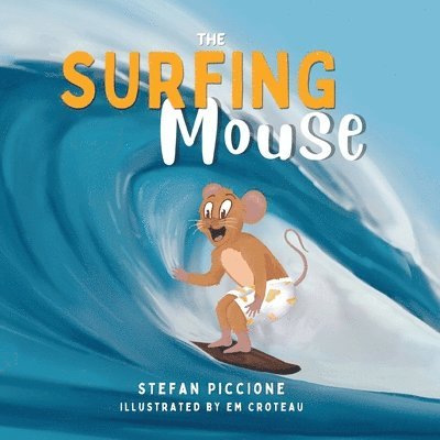 Surfing Mouse