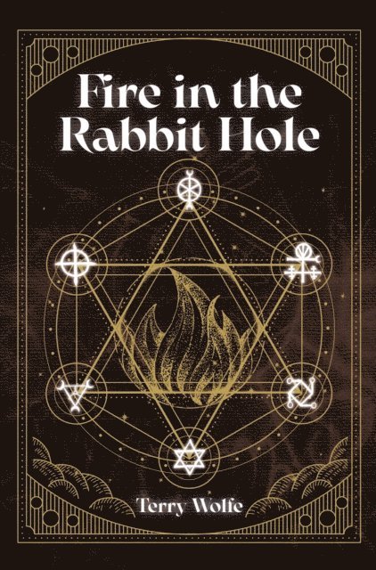 Terry Wolfe - Fire in the Rabbit Hole, E-bok. Tillgänglighet: Lägg i varukorg