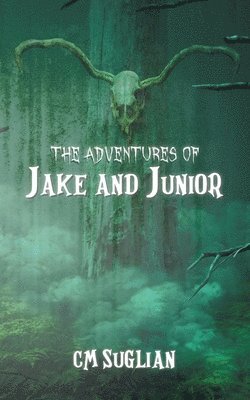 CM Suglian - Adventures of Jake and Junior, Häftad. Tillgänglighet: Lägg i varukorg