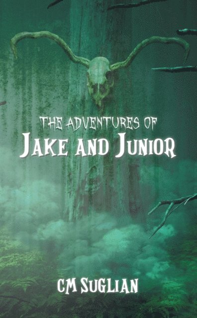 CM Suglian - Adventures of Jake and Junior, E-bok. Tillgänglighet: Lägg i varukorg