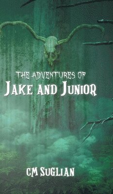 CM Suglian - Adventures of Jake and Junior, Inbunden. Tillgänglighet: Lägg i varukorg