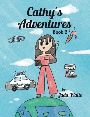 Cathy's Adventures