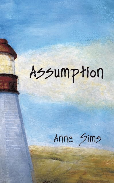 Anne Sims - Assumption, E-bok