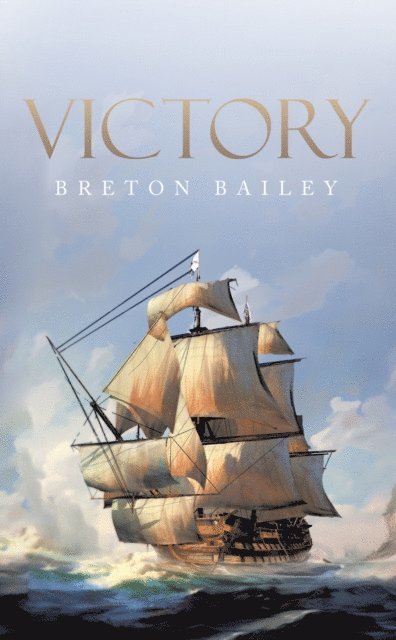 Breton Bailey - Victory, E-bok. Tillgänglighet: Lägg i varukorg