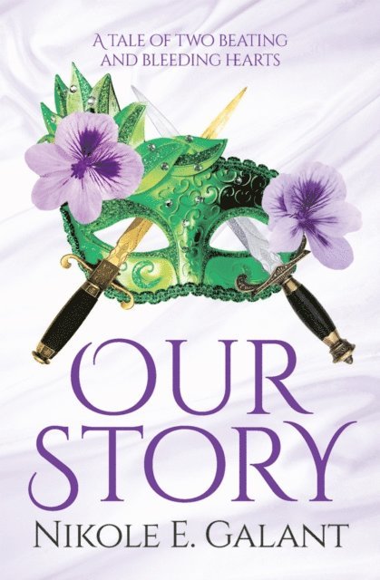 Nikole E. Galant - Our Story, E-bok. Tillgänglighet: Lägg i varukorg