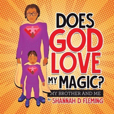 Does God Love My Magic?