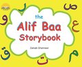 Alif Baa Storybook