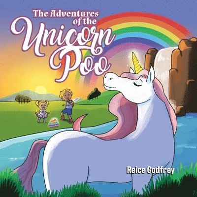 Reice Godfrey - Adventures of the Unicorn Poo, Häftad. Tillgänglighet: Lägg i varukorg