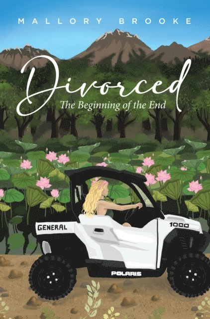 Mallory Brooke - Divorced: The Beginning of the End, E-bok. Tillgänglighet: Lägg i varukorg