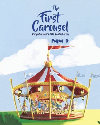 Papa G - First Carousel, Häftad