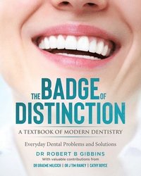 Badge of Distinction