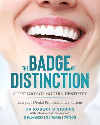 Badge of Distinction