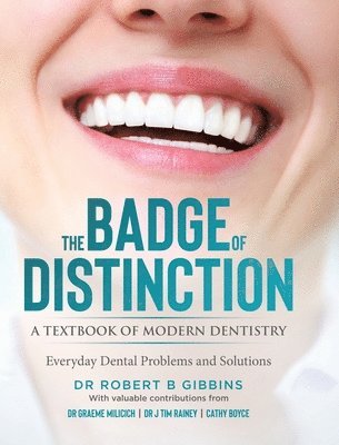 Robert B Gibbins - Badge of Distinction, Inbunden. Tillgänglighet: Lägg i varukorg