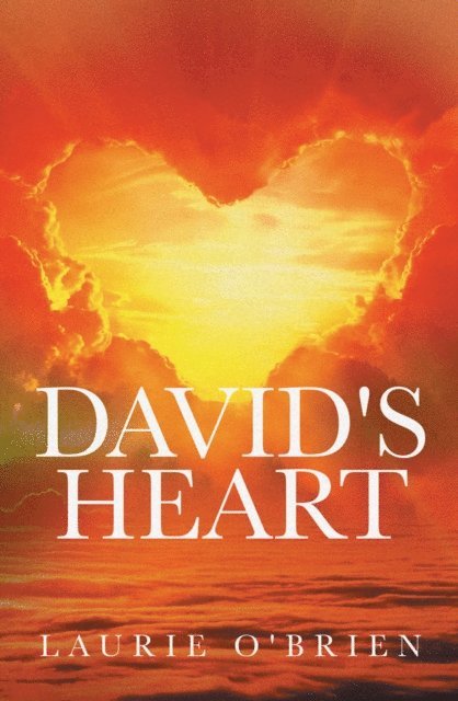 Laurie O'Brien - David's Heart, E-bok
