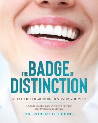 Robert B Gibbins - Badge of Distinction Volume 2, Häftad. Tillgänglighet: Lägg i varukorg