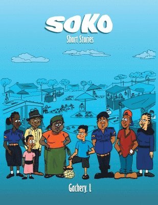 Soko Short Stories