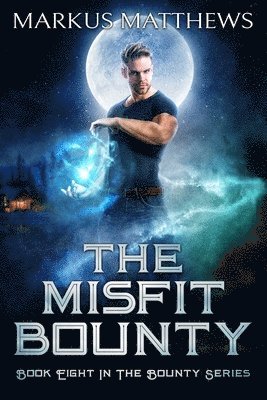 Misfit Bounty
