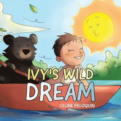 Ivy's Wild Dream