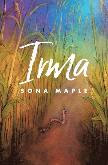 Sona Maple - Irma, E-bok. Tillgänglighet: Lägg i varukorg