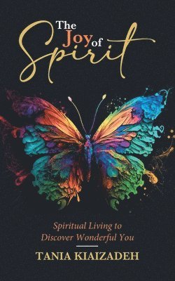 Joy of Spirit