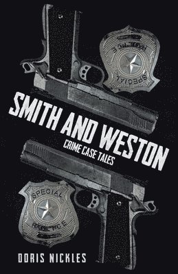 Doris Nickles - Smith and Weston (2nd Edition), Häftad