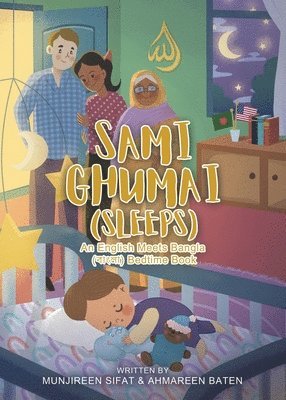 Munjireen Sifat, Ahmareen Baten - Sami Ghumai (Sleeps), Häftad. Tillgänglighet: Lägg i varukorg