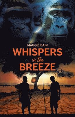 Whispers in the Breeze
