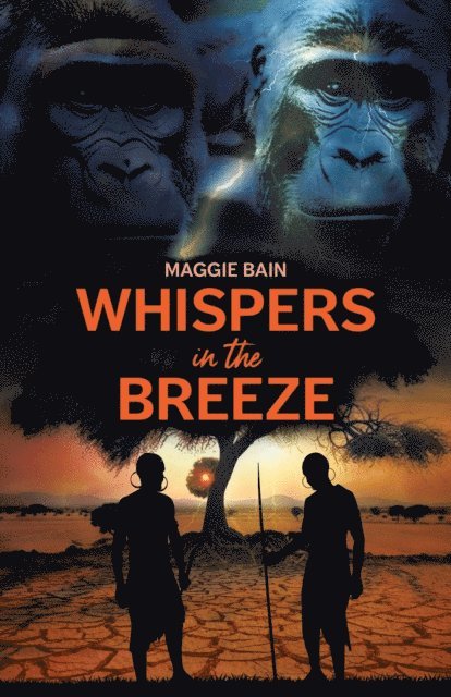 Maggie Bain - Whispers in the Breeze, E-bok. Tillgänglighet: Lägg i varukorg