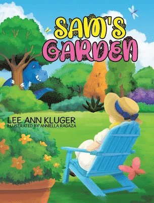 Lee Ann Kluger - Sam's Garden, Inbunden. Tillgänglighet: Lägg i varukorg