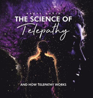 Barry Aubin - Science of Telepathy, Inbunden. Tillgänglighet: Lägg i varukorg