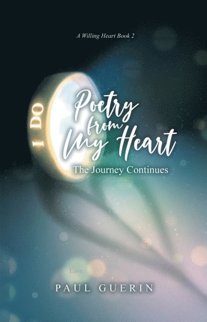 Poetry From My Heart: The Journey Continues