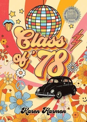 Karen Harmon - Class of '78, Häftad. Tillgänglighet: Lägg i varukorg