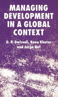 Managing Development in a Global Context