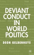 Deviant Conduct in World Politics
