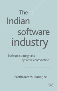 Indian Software Industry