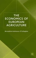 Economics of European Agriculture