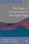 The Tools of Government in the Digital Age