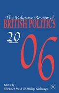 Palgrave Review of British Politics 2006