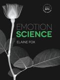 Emotion Science