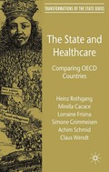 State and Healthcare