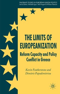 Limits of Europeanization