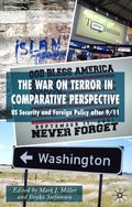 War on Terror in Comparative Perspective