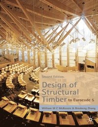 Design of Structural Timber