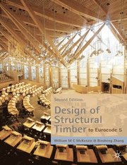 Design of Structural Timber