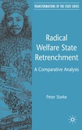 Radical Welfare State Retrenchment